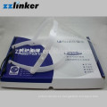 Zzlinker Protector dental protector 1frame + 10sheets / box de la cara